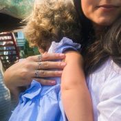 愛のルーツリング ・３つの名前[スターリングシルバー]