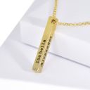 ゴールドプレート