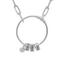 ダイヤモンド付き