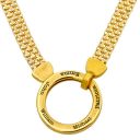 ミラネーゼチェーン