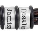 名前のみ 、分離された