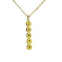 ゴールドプレート