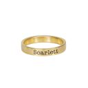 カスタムリング