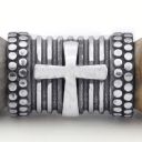 シルバー十字架