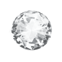 クリスタル付き