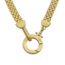 18K ゴールドプレート