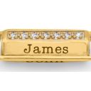 名入れ、クリスタル