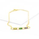 ゴールドプレート