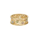 18K ゴールドプレート