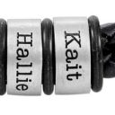 名前のみ 、分離された