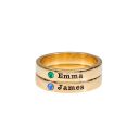 カスタムリング