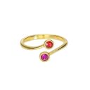 ゴールドプレート