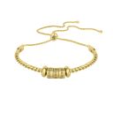 18K ゴールドプレート