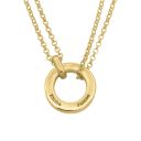 18K ゴールドプレート