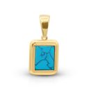 ゴールドプレート